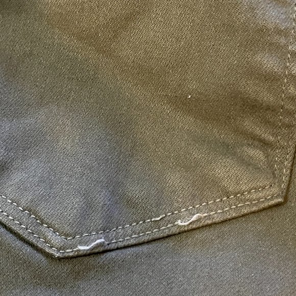 Paige Skinny Jeans - Picture 6 of 8